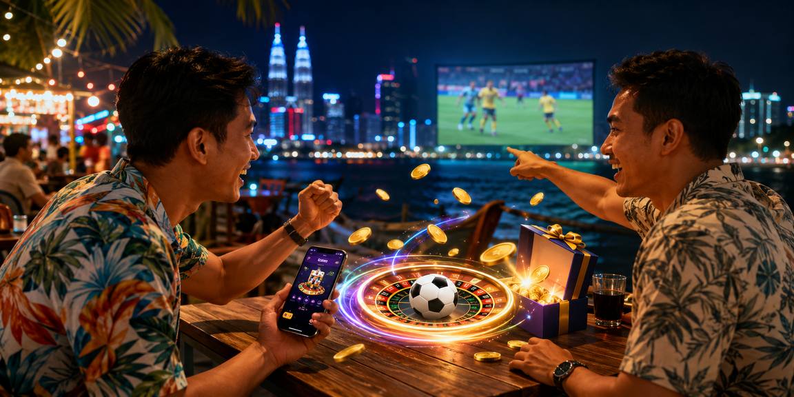 mybos88 Slot & Live Casino Malaysia untuk akaun harian anda