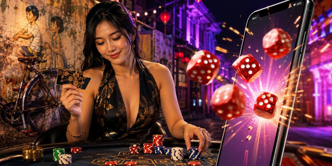 Spirited Wonders di mybos88 — Permainan Berhantu dan Meja Langsung