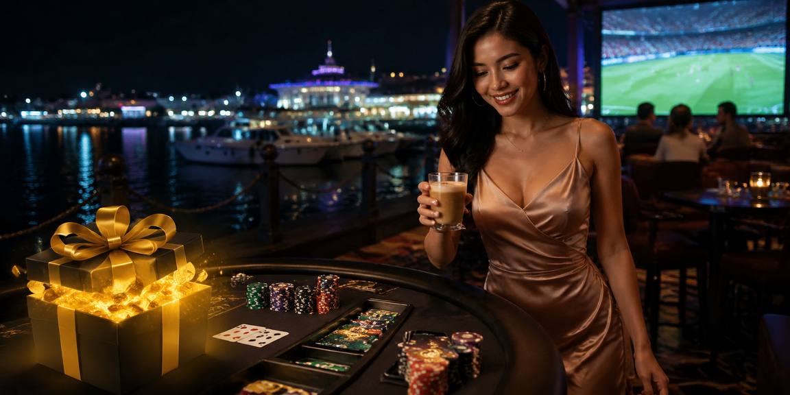 Caishen Wins — Slot Tema Dewa Kekayaan