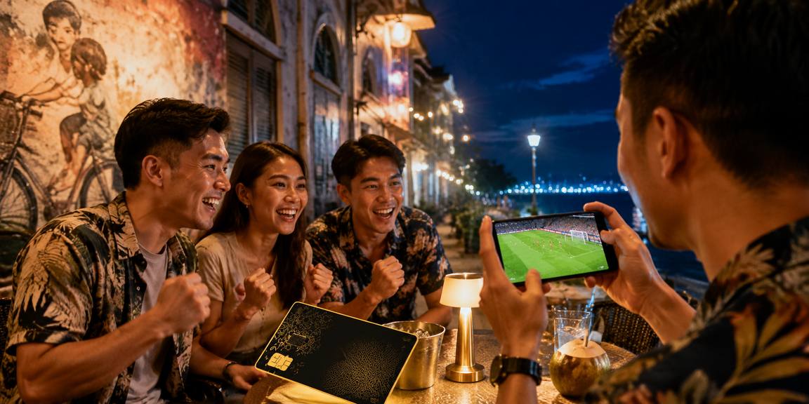 Caishen Wins — Slot Tema Dewa Kekayaan